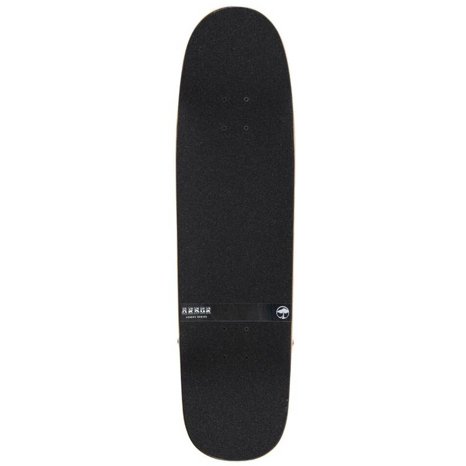Arbor Legacy Cucharon Spellbound Complete Longboard 32.375"