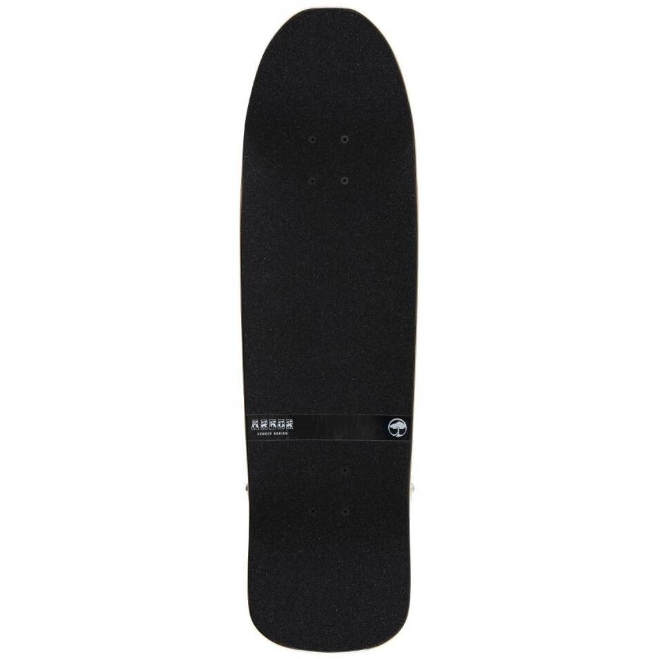 Arbor Legacy Martillo Spellbound Complete Longboard 31.75"