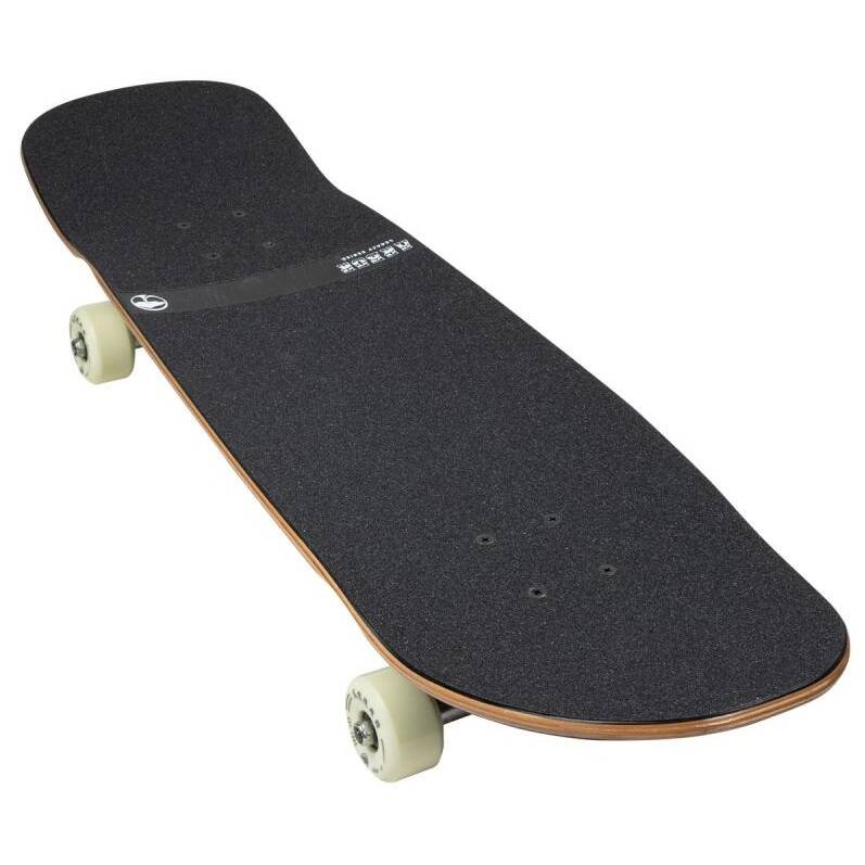 Arbor Legacy Martillo Spellbound Complete Longboard 31.75"