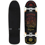 Arbor Legacy Martillo Spellbound Complete Longboard 31.75"