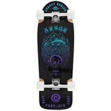 Arbor Legacy Oso Spellbound Complete Longboard 30"
