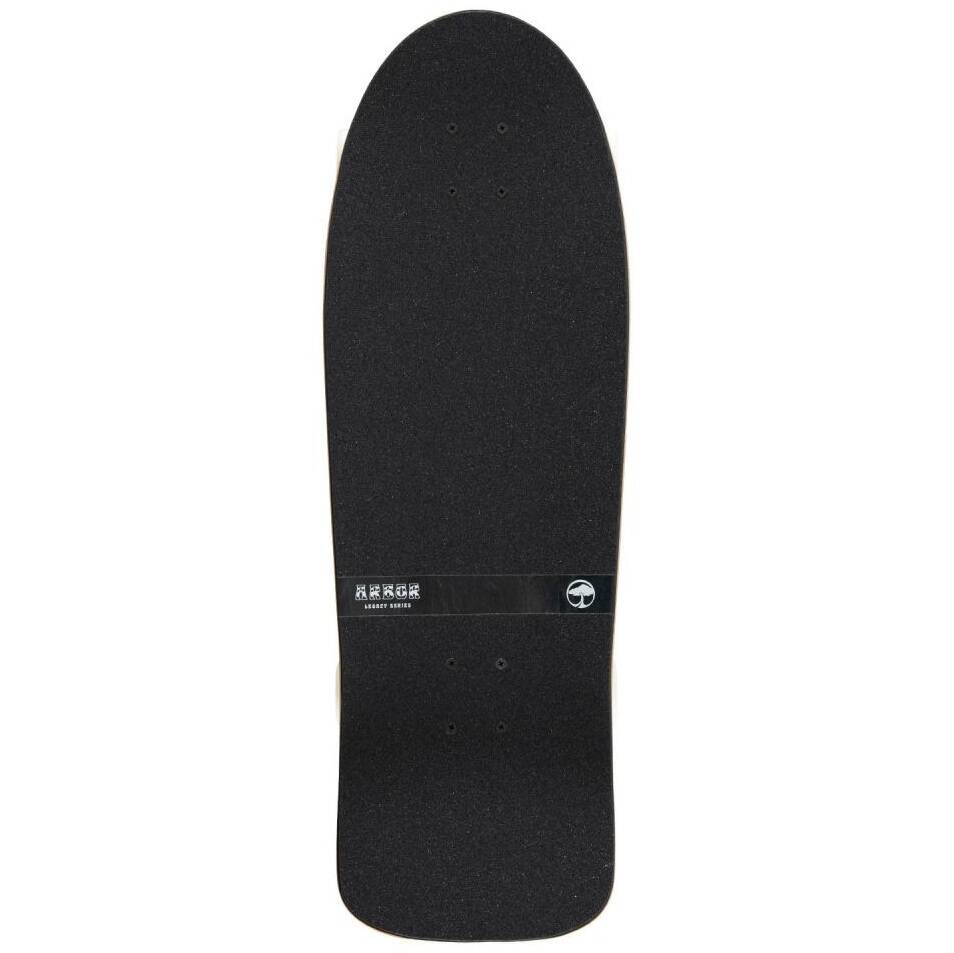 Arbor Legacy Oso Spellbound Complete Longboard 30"