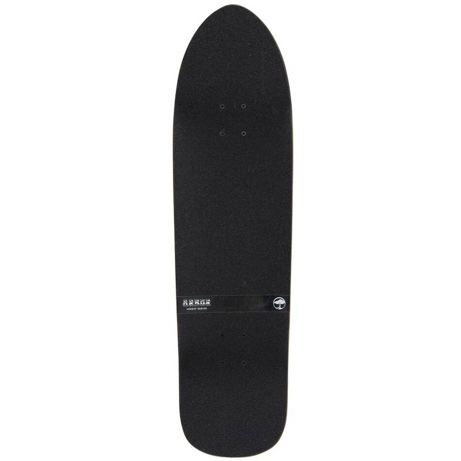 Arbor Legacy Pistola Spellbound Complete Longboard 33.5"