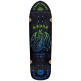 Arbor Legacy Pistola Spellbound Longboard Deck 9.25"