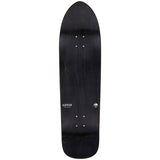 Arbor Legacy Pistola Spellbound Longboard Deck 9.25"