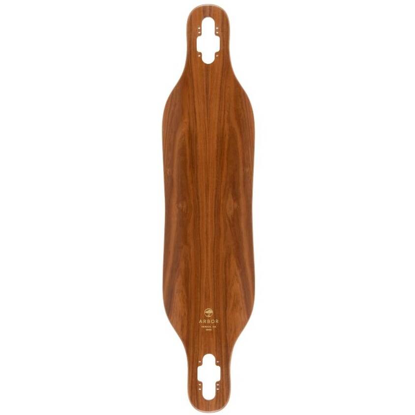 Arbor Performance Flagship Axis Longboard Deck 37"