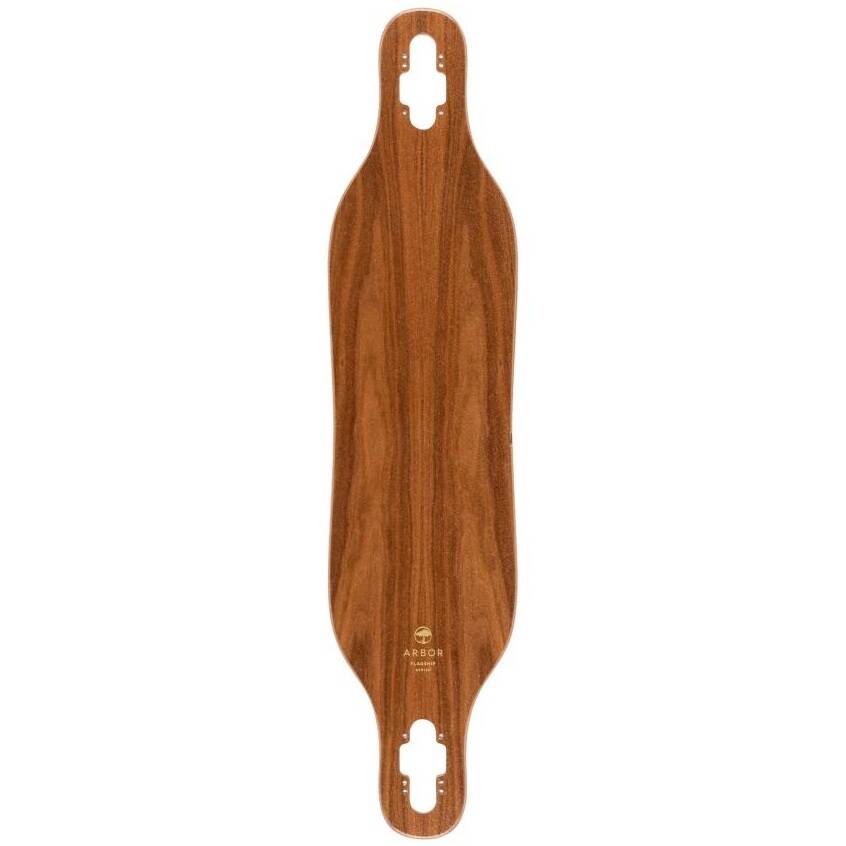 Arbor Performance Flagship Axis Longboard Deck 37"