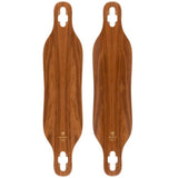 Arbor Performance Flagship Axis Longboard Deck 37"