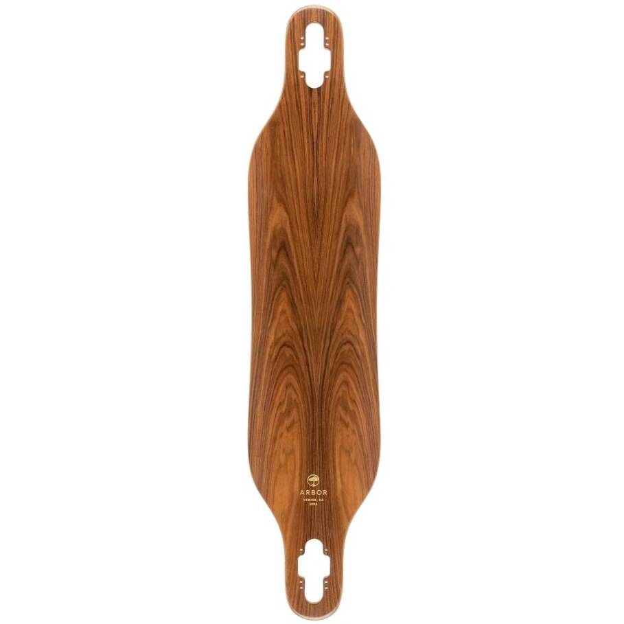 Arbor Performance Flagship Axis Longboard Deck 40"