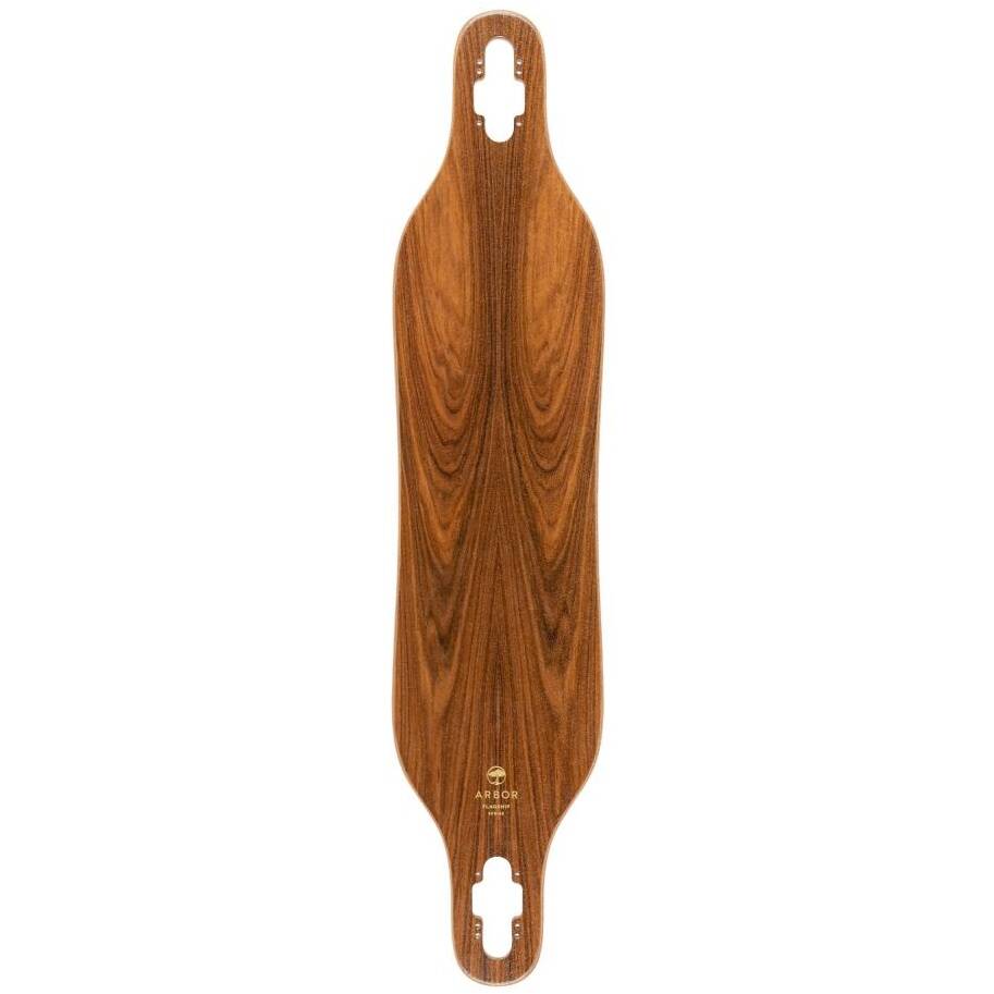 Arbor Performance Flagship Axis Longboard Deck 40"