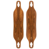 Arbor Performance Flagship Axis Longboard Deck 40"