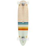 Arbor Performance Foundation Cross Step Complete Longboard 42"