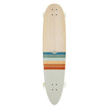Arbor Performance Foundation Cross Step Complete Longboard 42"