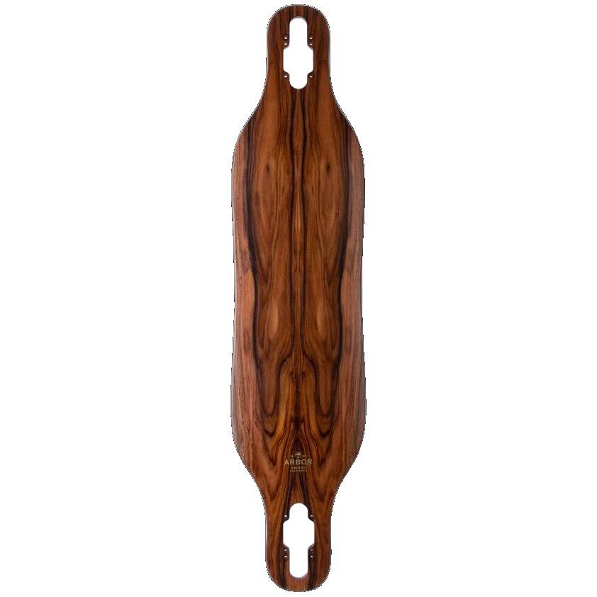 Arbor Performance Flagship Longboard Deck - Axis 37"