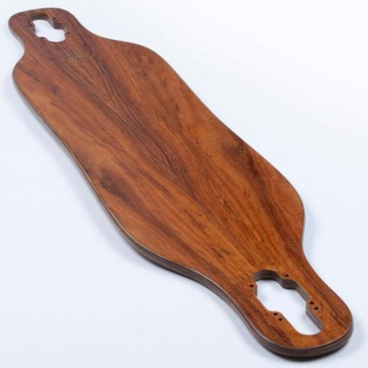 Arbor Performance Flagship Longboard Deck - Axis 37"