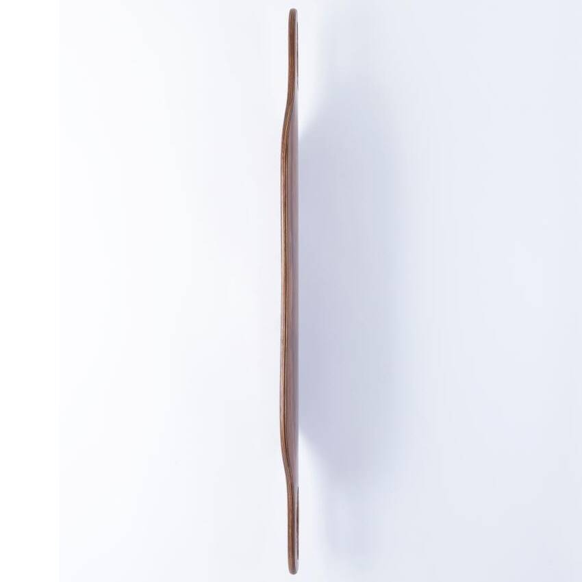 Arbor Performance Flagship Longboard Deck - Axis 37"