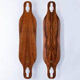 Arbor Performance Flagship Longboard Deck - Axis 37"