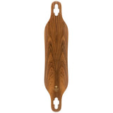 Arbor Performance Flagship Longboard Deck - Axis 40"