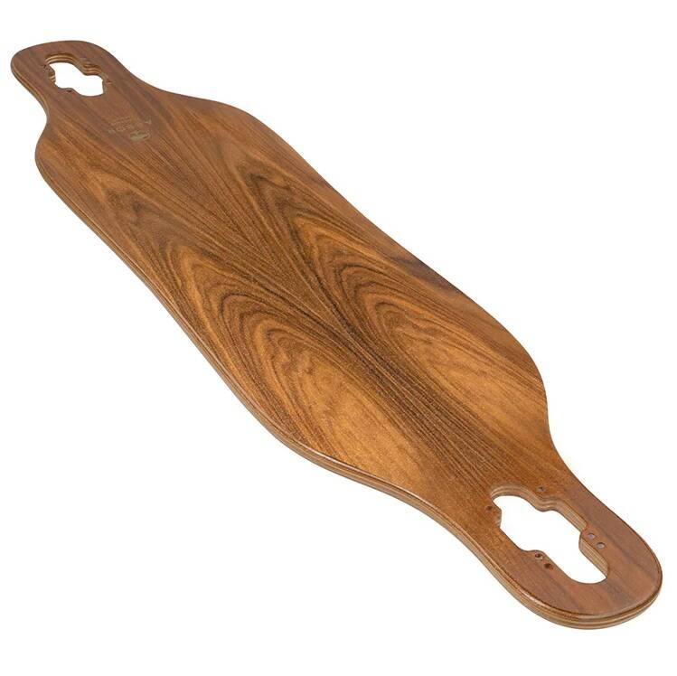 Arbor Performance Flagship Longboard Deck - Axis 40"