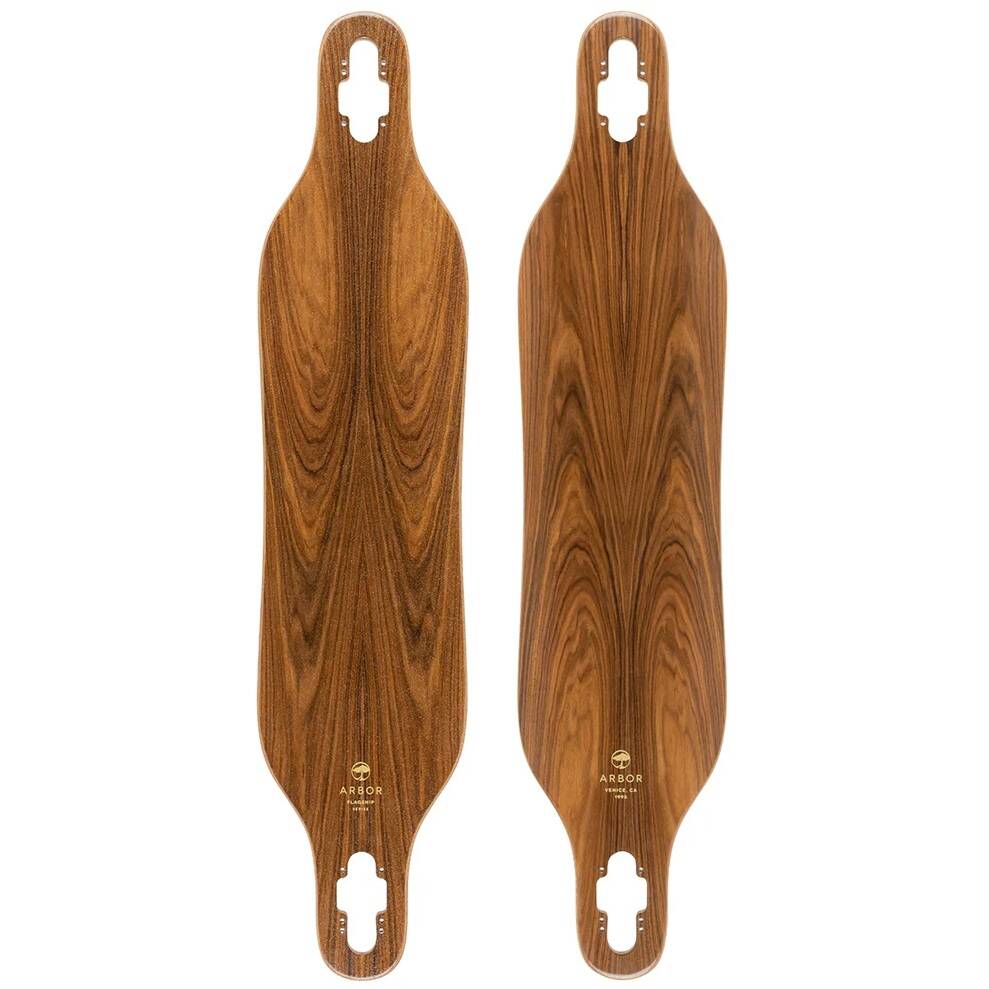 Arbor Performance Flagship Longboard Deck - Axis 40"