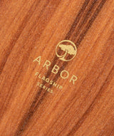 Arbor Performance Flagship Longboard Deck - Axis 40"