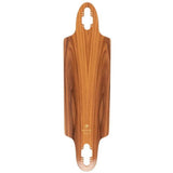 Arbor Performance Flagship Zeppelin Longboard Deck 32"
