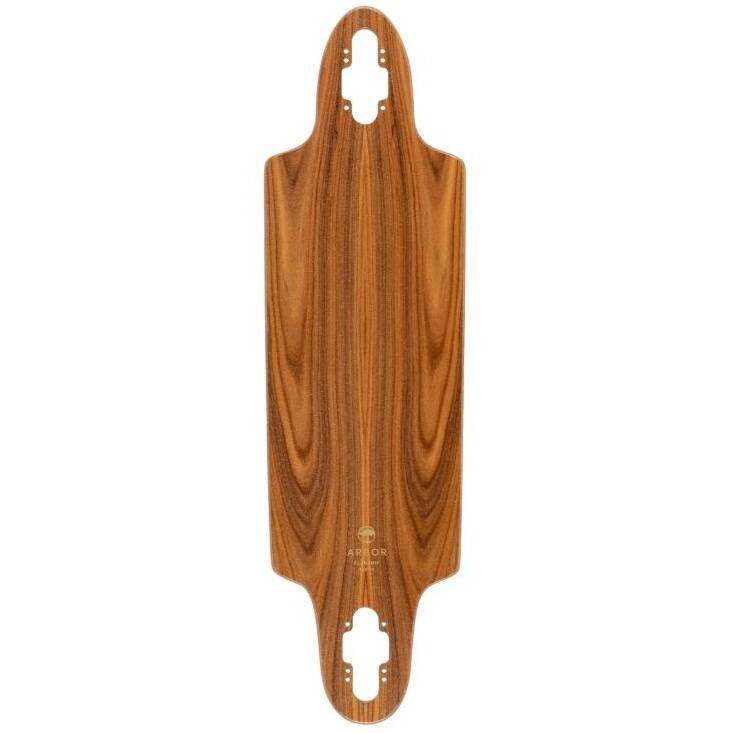 Arbor Performance Flagship Zeppelin Longboard Deck 32"