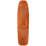 Arbor Performance Shakedown Rats Longboard Deck 34"