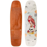 Arbor Performance Shakedown Rats Longboard Deck 34"
