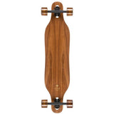 Arbor Performance Flagship Axis Drop Through Complete Longboard 37"