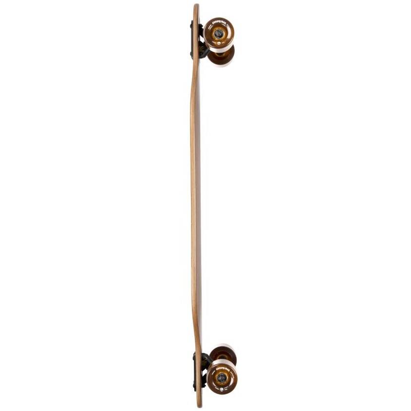 Arbor Performance Flagship Axis Drop Through Complete Longboard 37"