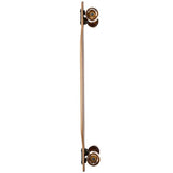 Arbor Performance Flagship Axis Drop Through Complete Longboard 37"