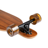 Arbor Performance Flagship Axis Drop Through Complete Longboard 37"
