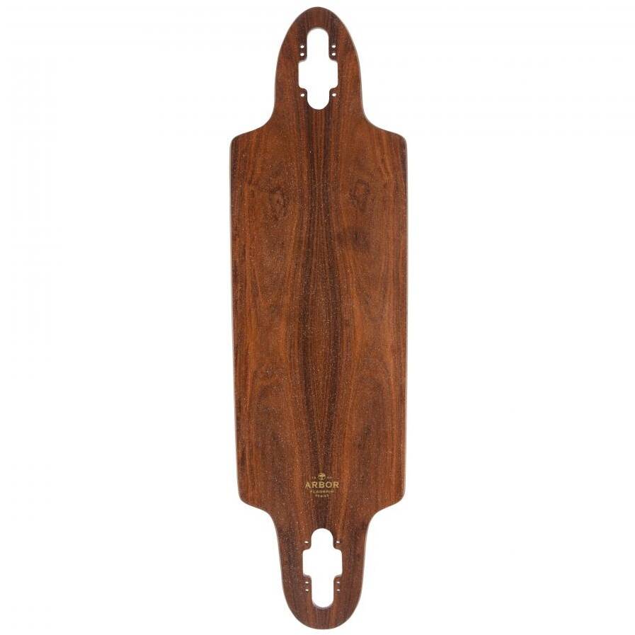 Arbor Performance Flagship Zeppelin Longboard Deck 32"