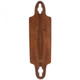 Arbor Performance Flagship Zeppelin Longboard Deck 32"