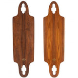 Arbor Performance Flagship Zeppelin Longboard Deck 32"
