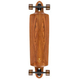 Arbor Performance Flagship Dropcruiser Complete Longboard 37"
