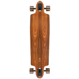 Arbor Performance Flagship Dropcruiser Complete Longboard 37"