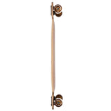 Arbor Performance Flagship Dropcruiser Complete Longboard 37"