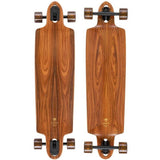 Arbor Performance Flagship Dropcruiser Complete Longboard 37"