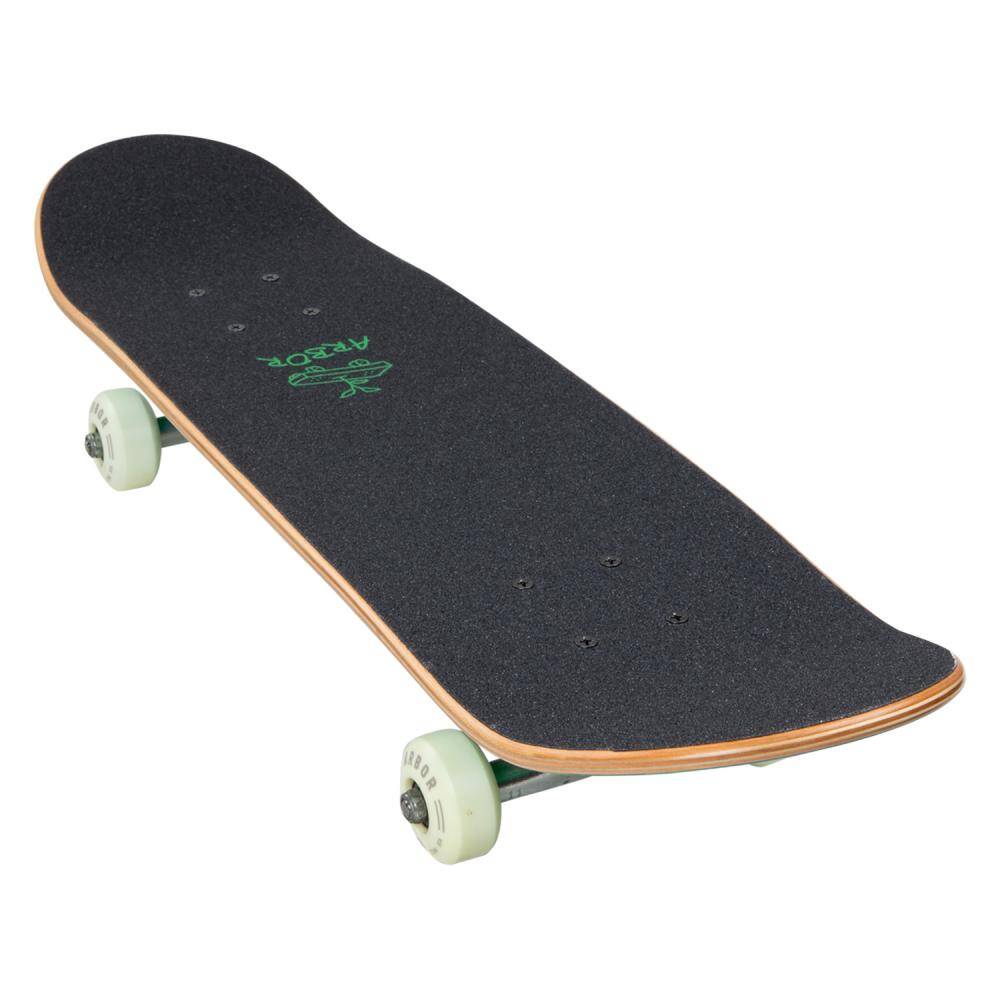 Arbor Seed Chomp Complete Skateboard 7.25"