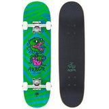 Arbor Seed Chomp Complete Skateboard 7.25"