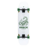 Arbor Shakedown Scorpion Complete Longboard 37"
