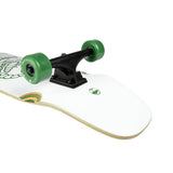 Arbor Shakedown Scorpion Complete Longboard 37"