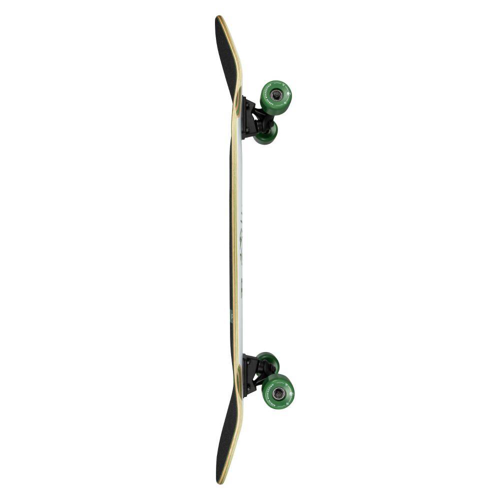 Arbor Shakedown Scorpion Complete Longboard 37"