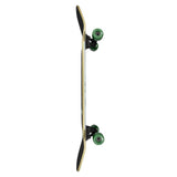 Arbor Shakedown Scorpion Complete Longboard 37"
