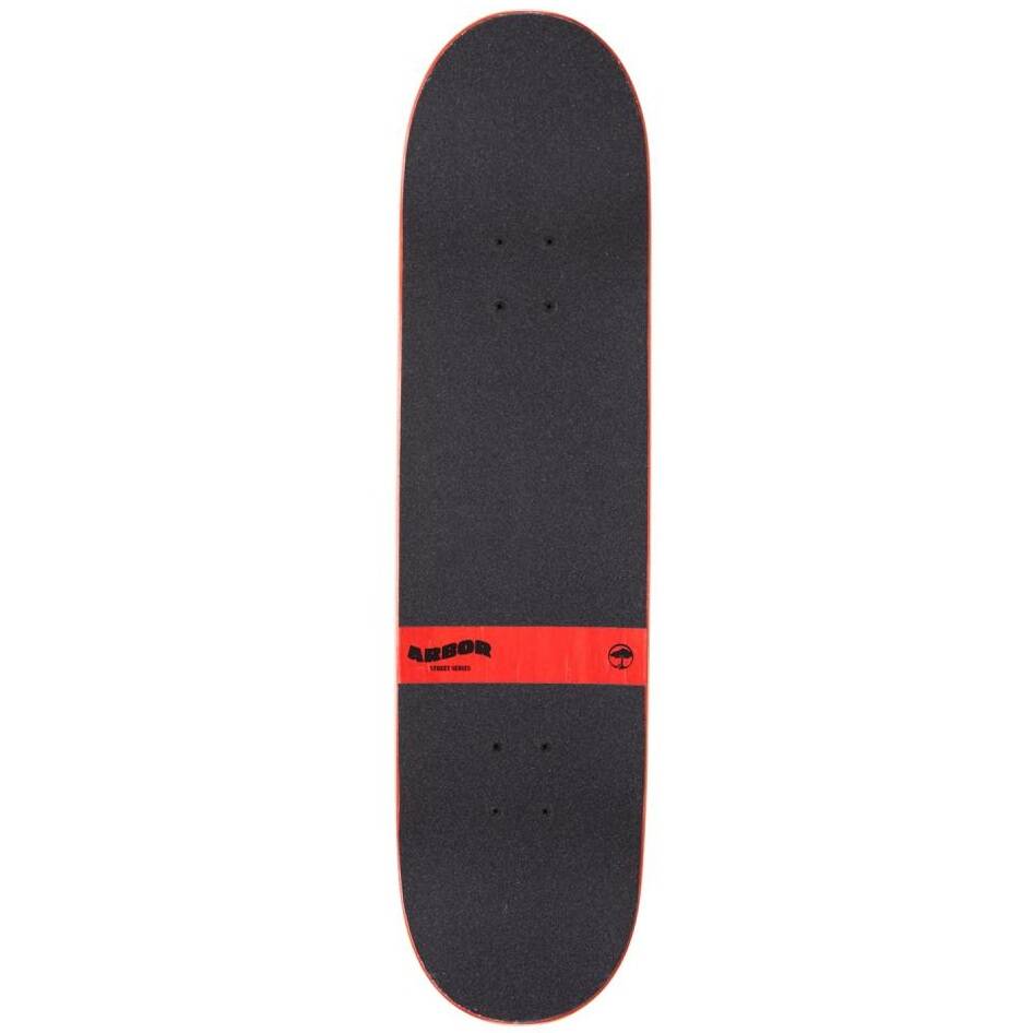 Arbor Street Daisy Complete Skateboard 8.25"