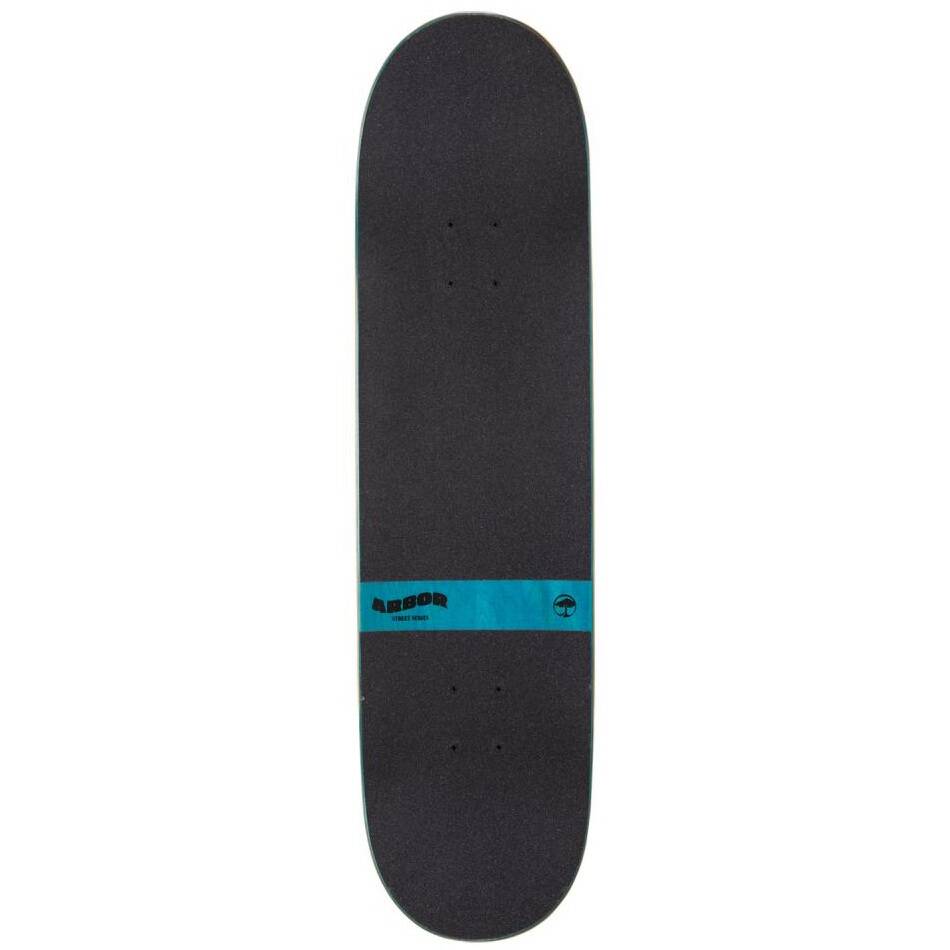 Arbor Street Daisy Complete Skateboard 8.5"