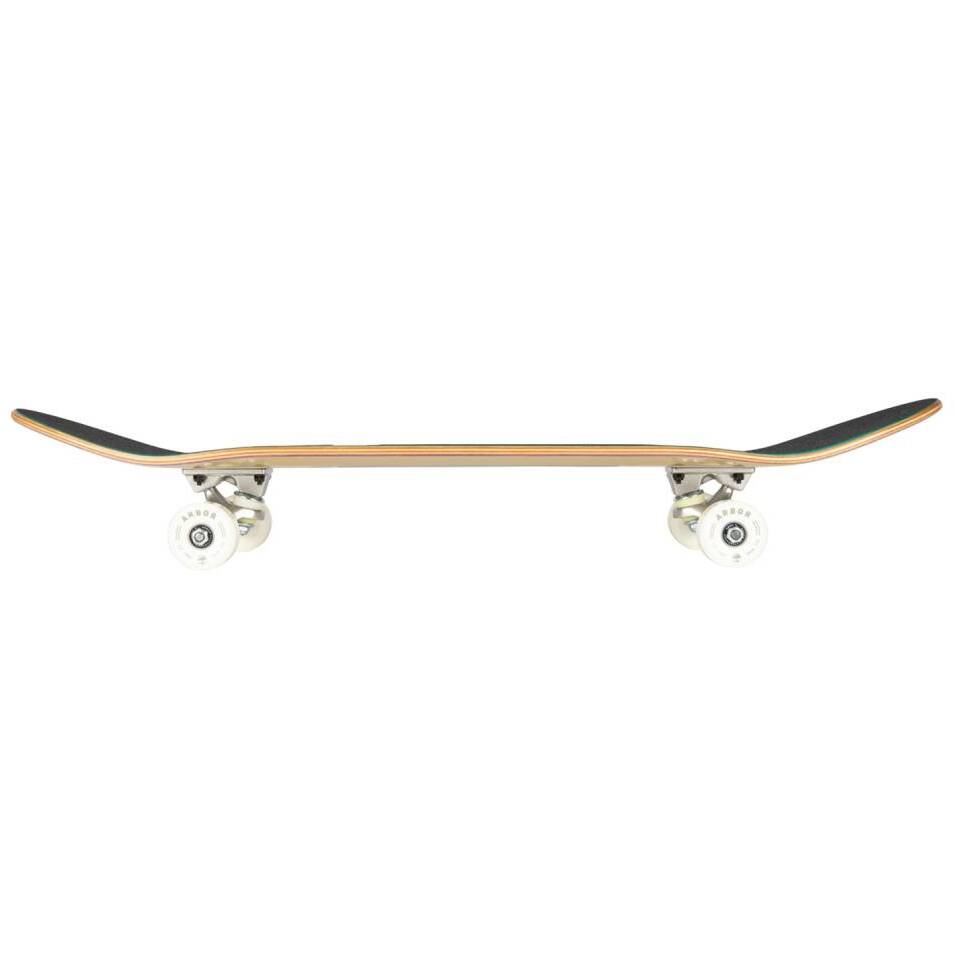 Arbor Street Daisy Complete Skateboard 8.5"