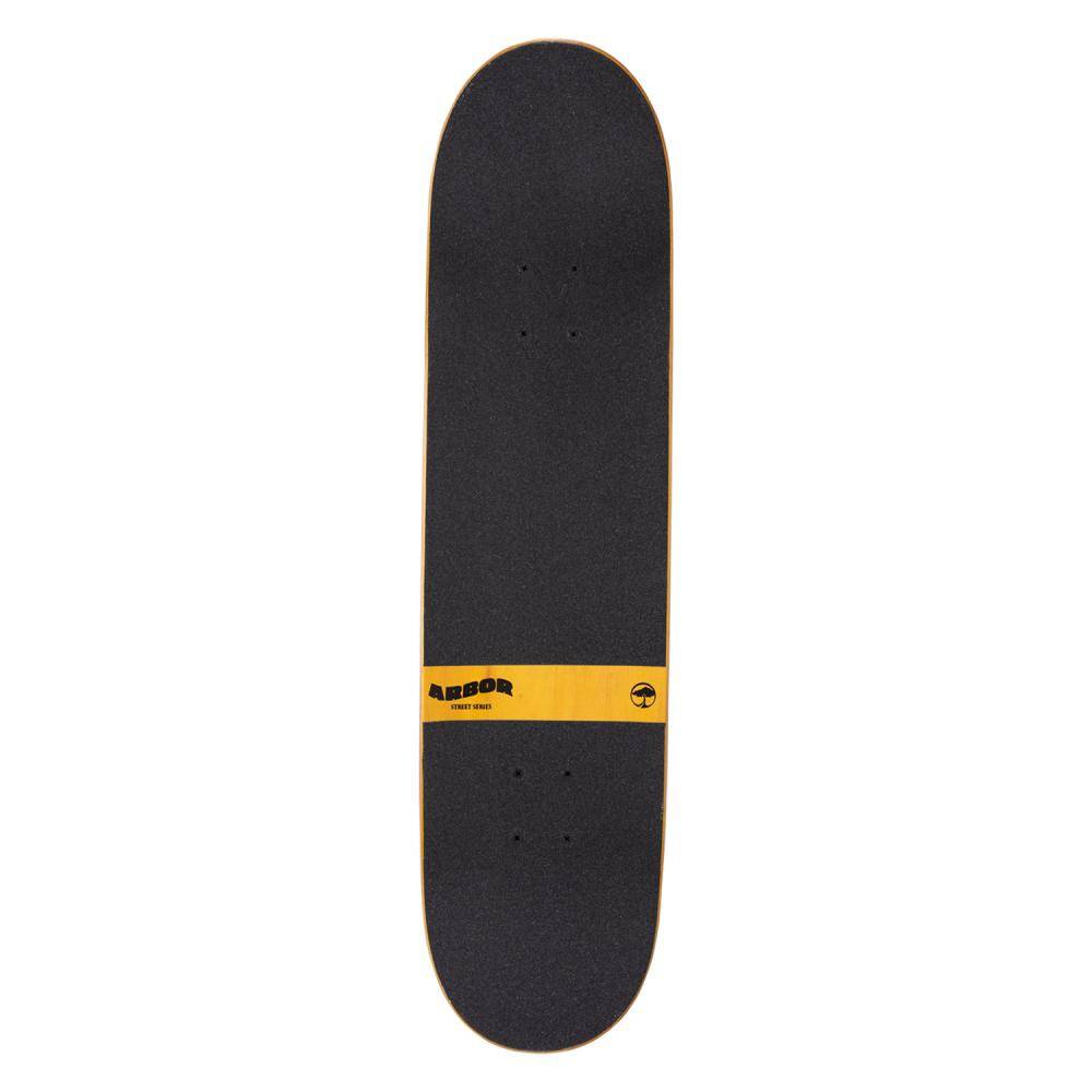 Arbor Street Daisy Complete Skateboard 8"